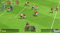 Imagen 6 de FIFA Soccer 09 para PSP