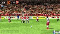 Imagen 5 de FIFA Soccer 09 para PSP