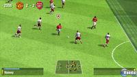 Imagen 4 de FIFA Soccer 09 para PSP