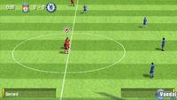 Imagen 3 de FIFA Soccer 09 para PSP