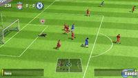 Imagen 2 de FIFA Soccer 09 para PSP