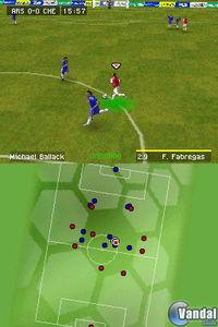 Imagen 9 de FIFA Soccer 09 para Nintendo DS