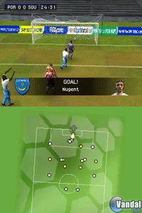 Imagen 15 de FIFA Soccer 09 para Nintendo DS