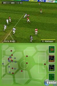 Imagen 13 de FIFA Soccer 09 para Nintendo DS