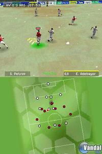 Imagen 16 de FIFA Soccer 09 para Nintendo DS