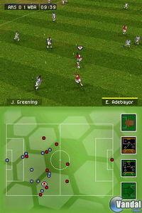 Imagen FIFA Soccer 09
