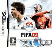 Imagen 28 de FIFA Soccer 09 para Nintendo DS