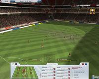 Imagen FIFA Manager 09