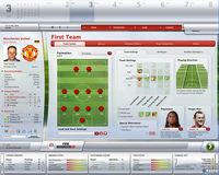 Anunciado FIFA Manager 09 para PC