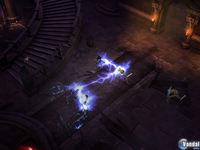Los magos llegan a Diablo III