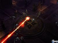 Los magos llegan a Diablo III