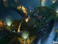 Los magos llegan a Diablo III