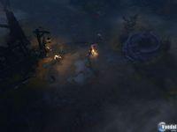 Los magos llegan a Diablo III