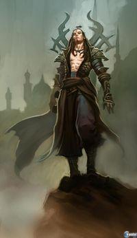 Los magos llegan a Diablo III