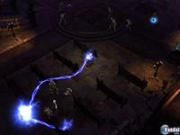 Los magos llegan a Diablo III