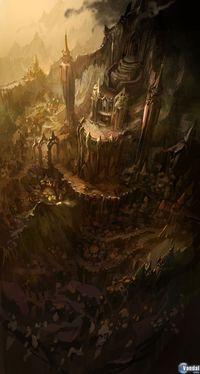Los magos llegan a Diablo III