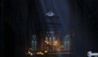 Los magos llegan a Diablo III