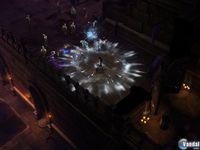 Los magos llegan a Diablo III