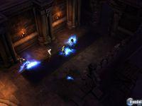Los magos llegan a Diablo III
