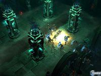 Los magos llegan a Diablo III