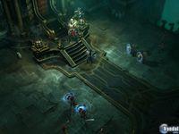 Los magos llegan a Diablo III