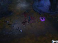 Los magos llegan a Diablo III
