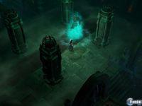Los magos llegan a Diablo III