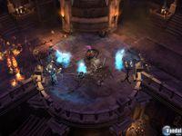 Nuevas im�genes de Diablo III