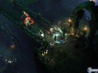 Nuevas im�genes de Diablo III