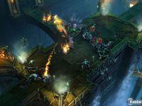 Nuevas im�genes de Diablo III