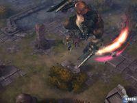 Nuevas im�genes de Diablo III