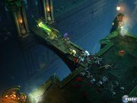 Nuevas im�genes de Diablo III