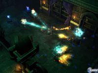 Nuevas im�genes de Diablo III