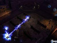 Nuevas im�genes de Diablo III