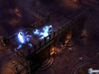 Nuevas im�genes de Diablo III