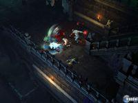 Nuevas im�genes de Diablo III