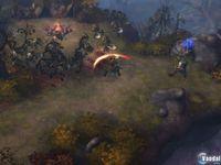 Nuevas im�genes de Diablo III