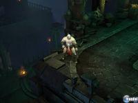 Anunciado oficialmente Diablo III