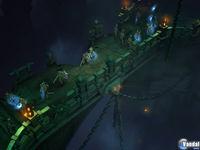 Anunciado oficialmente Diablo III