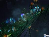 Anunciado oficialmente Diablo III