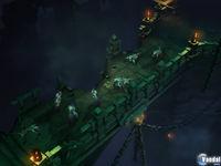 Anunciado oficialmente Diablo III