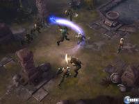 Anunciado oficialmente Diablo III
