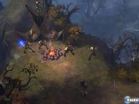 Anunciado oficialmente Diablo III
