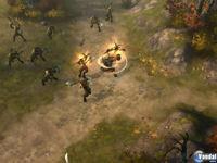 Anunciado oficialmente Diablo III