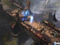 Anunciado oficialmente Diablo III