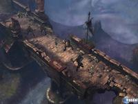 Anunciado oficialmente Diablo III