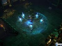 Anunciado oficialmente Diablo III