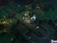 Anunciado oficialmente Diablo III