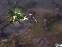 Anunciado oficialmente Diablo III