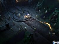 Anunciado oficialmente Diablo III